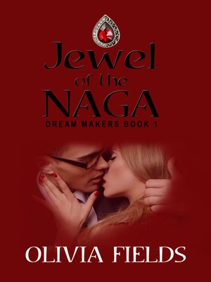 cover image of Jewel of the Naga